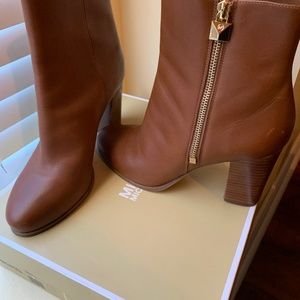 Michael Kors bootie